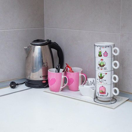 Apartman Royal 2 Doboj Zewnętrze zdjęcie