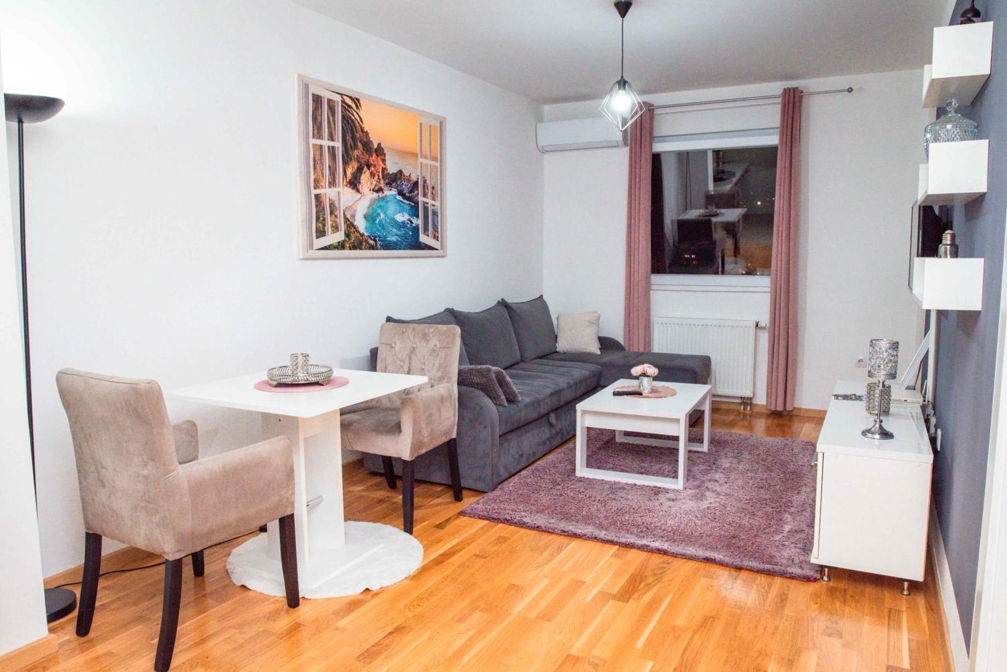 Apartman Royal 2 Doboj Zewnętrze zdjęcie