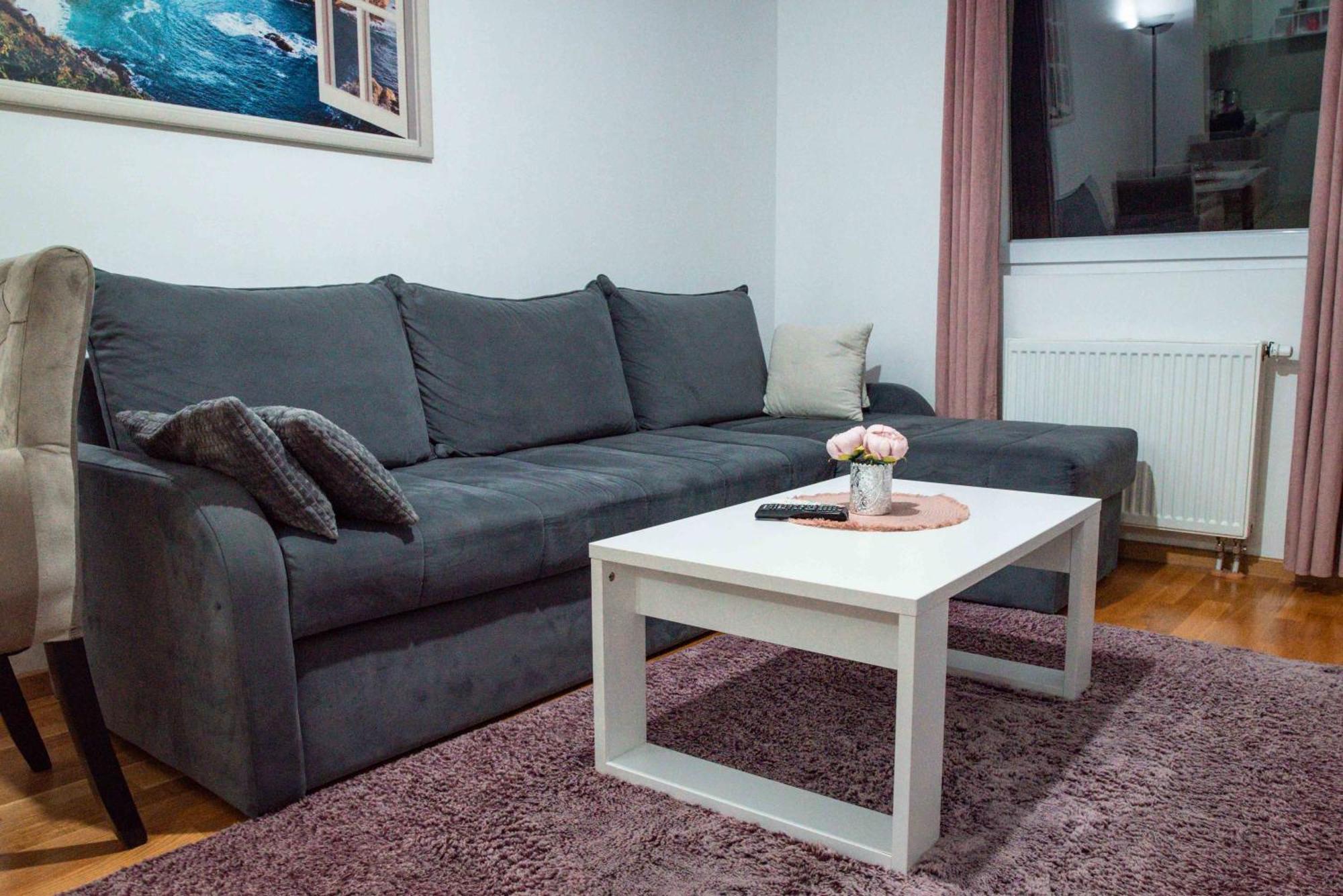 Apartman Royal 2 Doboj Zewnętrze zdjęcie
