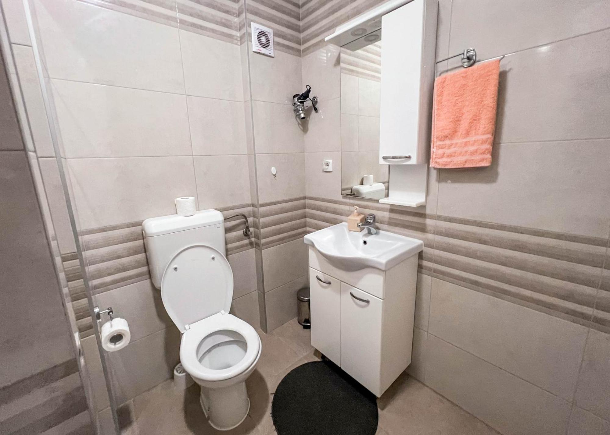 Apartman Royal 2 Doboj Zewnętrze zdjęcie