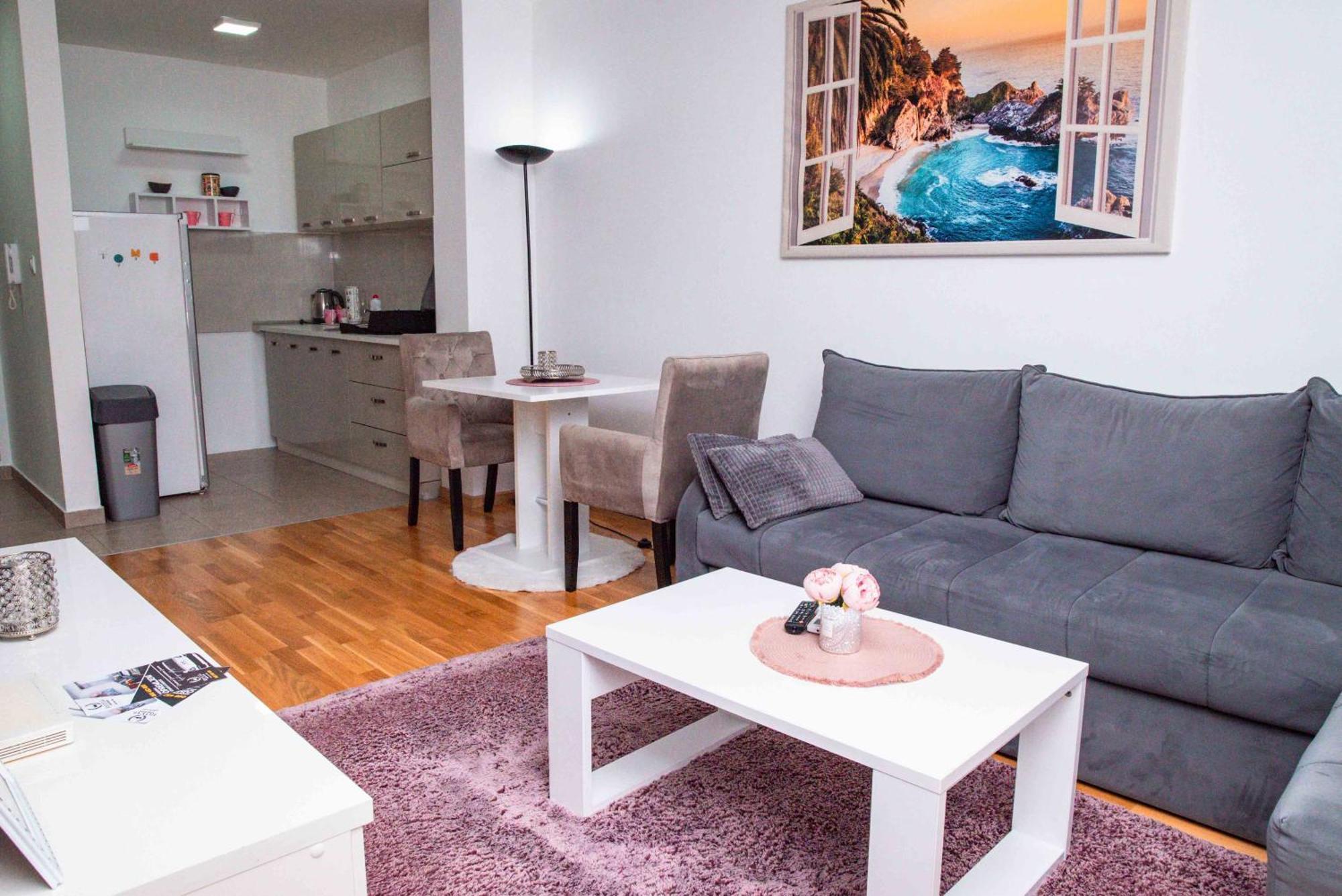 Apartman Royal 2 Doboj Zewnętrze zdjęcie