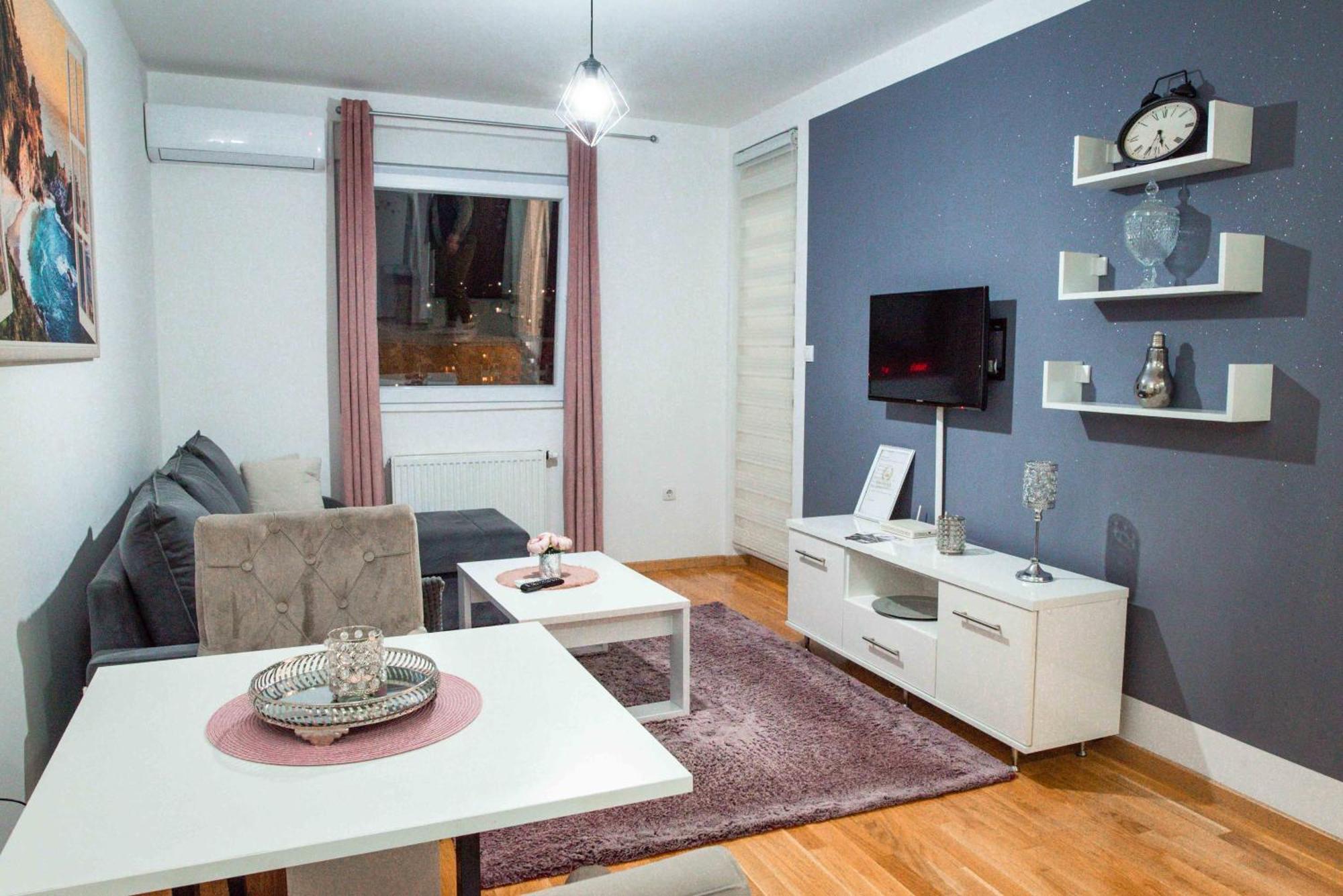 Apartman Royal 2 Doboj Zewnętrze zdjęcie