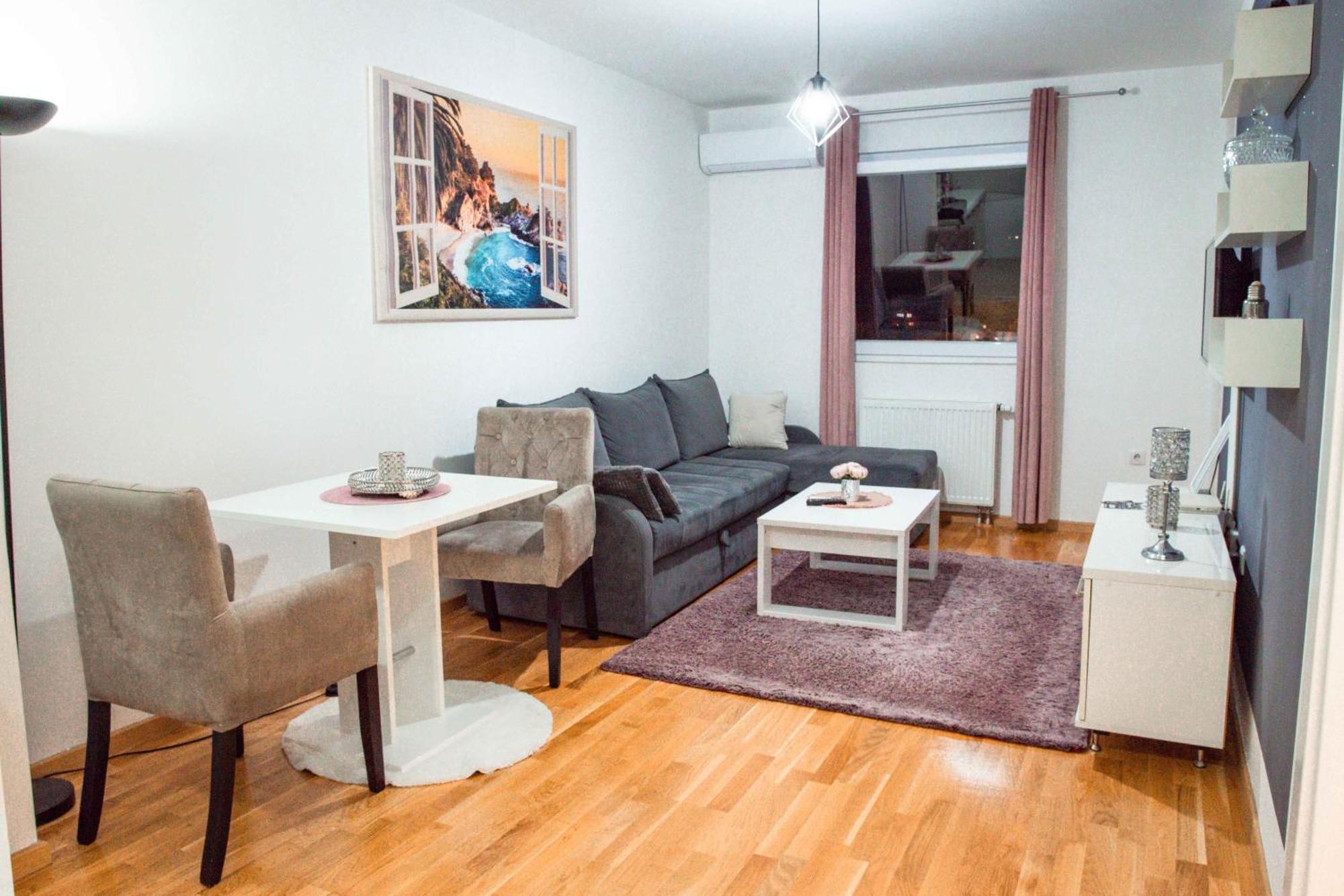 Apartman Royal 2 Doboj Zewnętrze zdjęcie